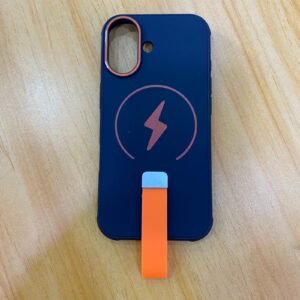 كفر skin اسود 17 العادي