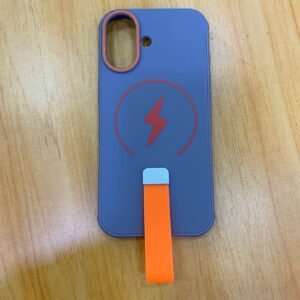 كفر skin تيتانيوم 17 العادي