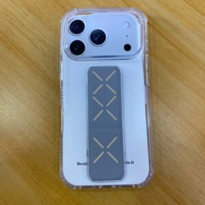 كفر مسكة تيتانيوم 17pro