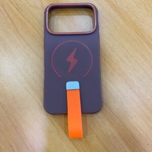 كفر skin بني 17pro