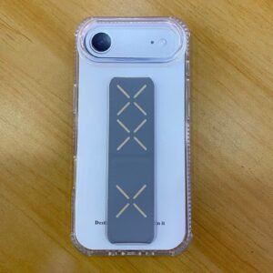 شفاف مسكة تيتانيوم 17air