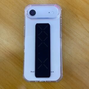 شفاف مسكة اسود 17air