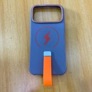 كفر skin تيتانيوم 17promax