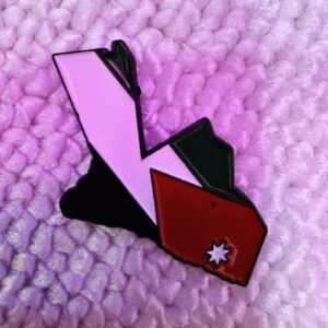 خريطة الاردن