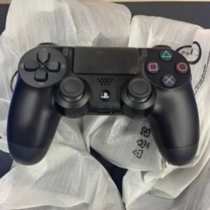 جوستيك بلاي ستيشن 4 (بدون بوكس)