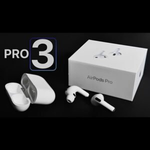 برو 3 طبق الاصل اصدار ايفون 17