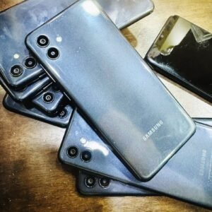 مستعمل سامسونج A04 (ذاكرة 32 رام3)