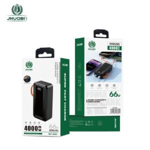 باوربانك بقوة 40 الف jnuobi