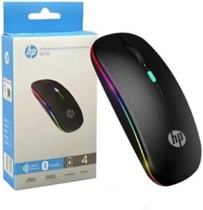 ماوس hp اللاسلكية