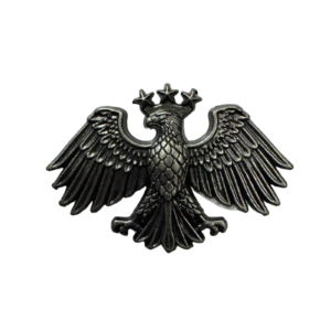 شعار سوريا ثري دي (سيلفر)