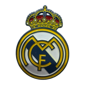 شعار ريال مدريد كبير