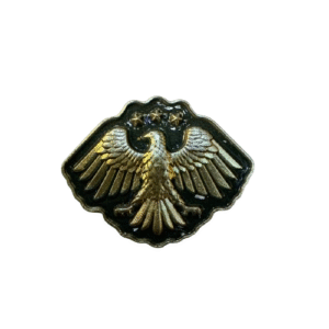 شعار سوريا حديد محجر