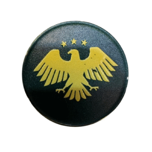 شعار الجمهورية العربية السورية