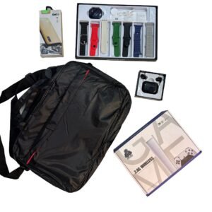 شنطة بلاي ستيشن الغلابة