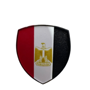 الدرع المصري