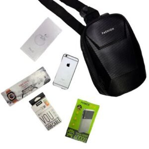 شنطة الايفون 6s (يقبل تثبيت كل التطبيقات)