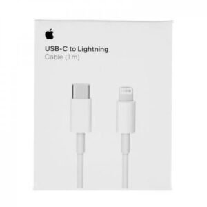 وصلة تايب سي لايفون