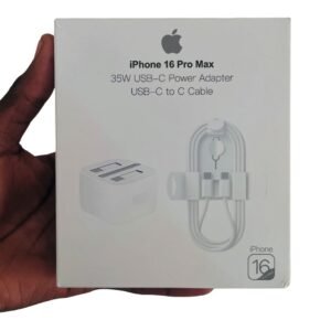 شاحن كامل 35 واط