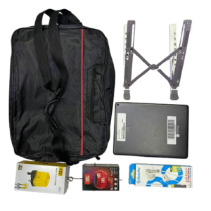 شنطة التابلت الاسباني