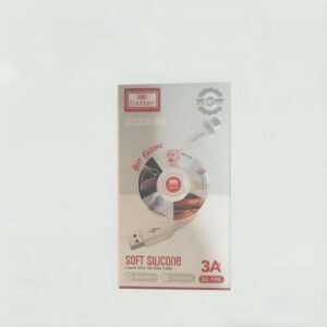 وصلة مقاومة للقطع c to iphone