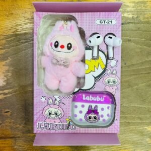 ايربودز لابوبو (وردي)