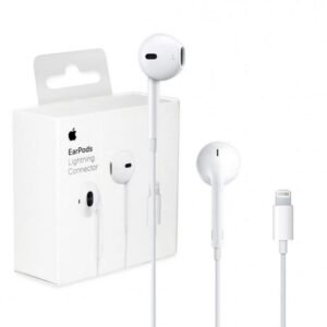 سماعة ايفون بدون بلوتوث