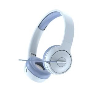 سماعة بلوتوث مع مايك (ازرق)