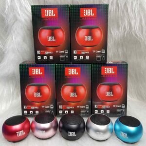 سبيكر jbl mini طبق الاصل