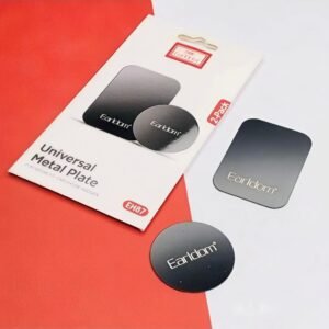 قطعتين حديد لمغناطيس السيارة