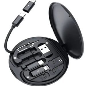 بوكس السفر الصغير