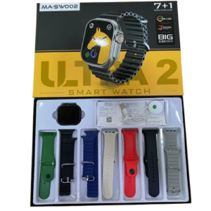 الترا شاشة كاملة مع 7 سير