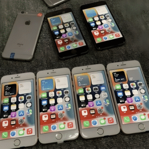 ايفون 6s (ابل) مستعمل