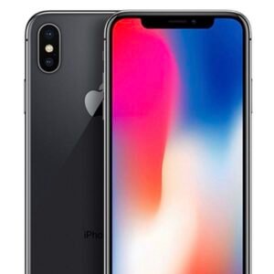 ايفون x 265gb (ابل) مستعمل