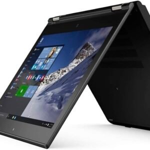 لابتوب ويندوز 360 درجة يتحول لتابلت (128 ذاكرة 8 رام)