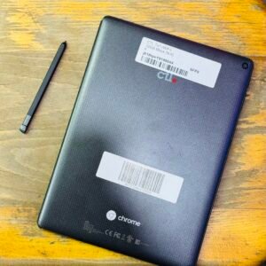 تابلت كروم صناعة اسبانية