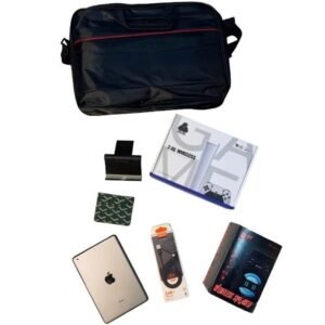 شنطة البلاي ستيشن والايباد