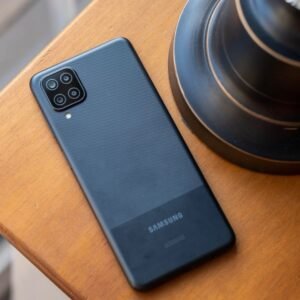 مستعمل A12 ذاكرة 32 رام 3