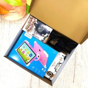 بوكس الاطفال