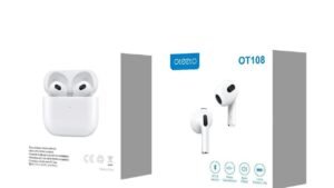 ايربودز ot108 مطابقة للمواصفات الاماراتية