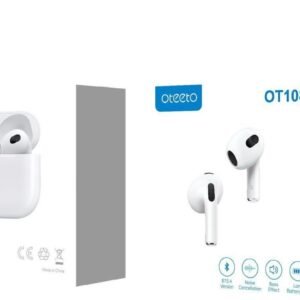 ايربودز ot108 مطابقة للمواصفات الاماراتية