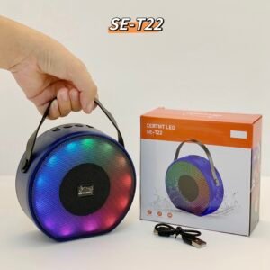 سبيكر SE_T22 اللاسلكي