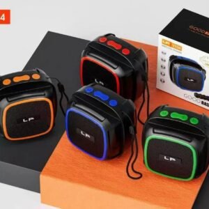 سبيكر LP.V104 اللاسلكي