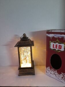 فنوس رمضان LED