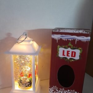 فنوس رمضان LED