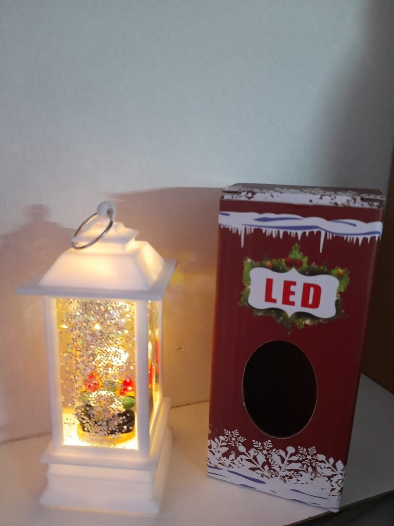 فنوس رمضان LED