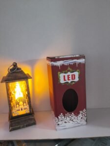 فنوس رمضان LED