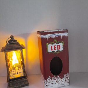 فنوس رمضان LED