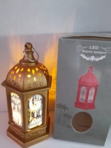 فنوس رمضان LED