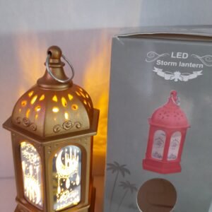 فنوس رمضان LED