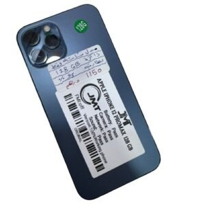 ايفون 12promax ذاكرة 64gb